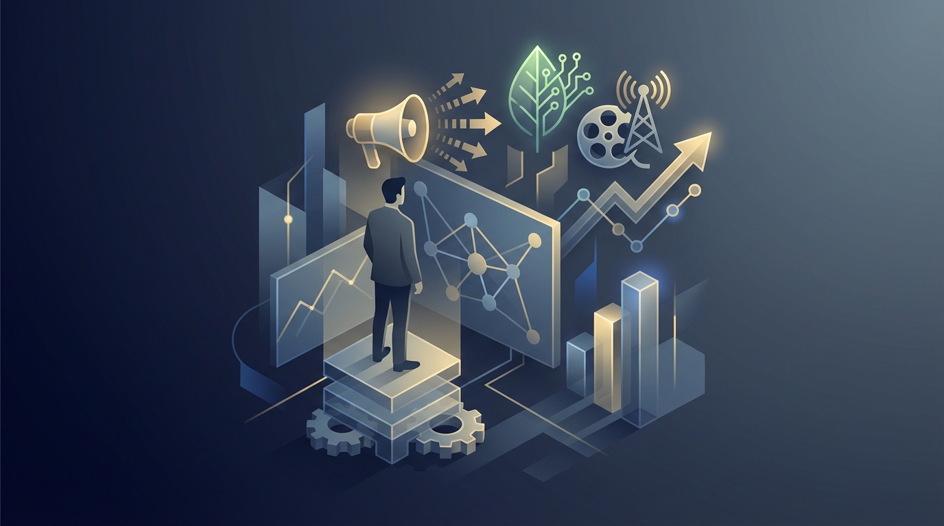 Mark Ruffalo: Analyzing the Market Impact of Celebrity Activism on Green Tech & Media Rights