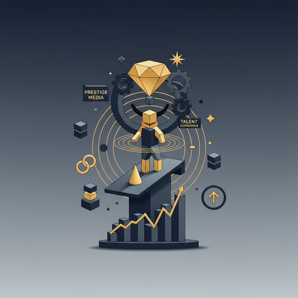 Market Analysis: Bobby Cannavale and the Economics of Prestige Media Talent