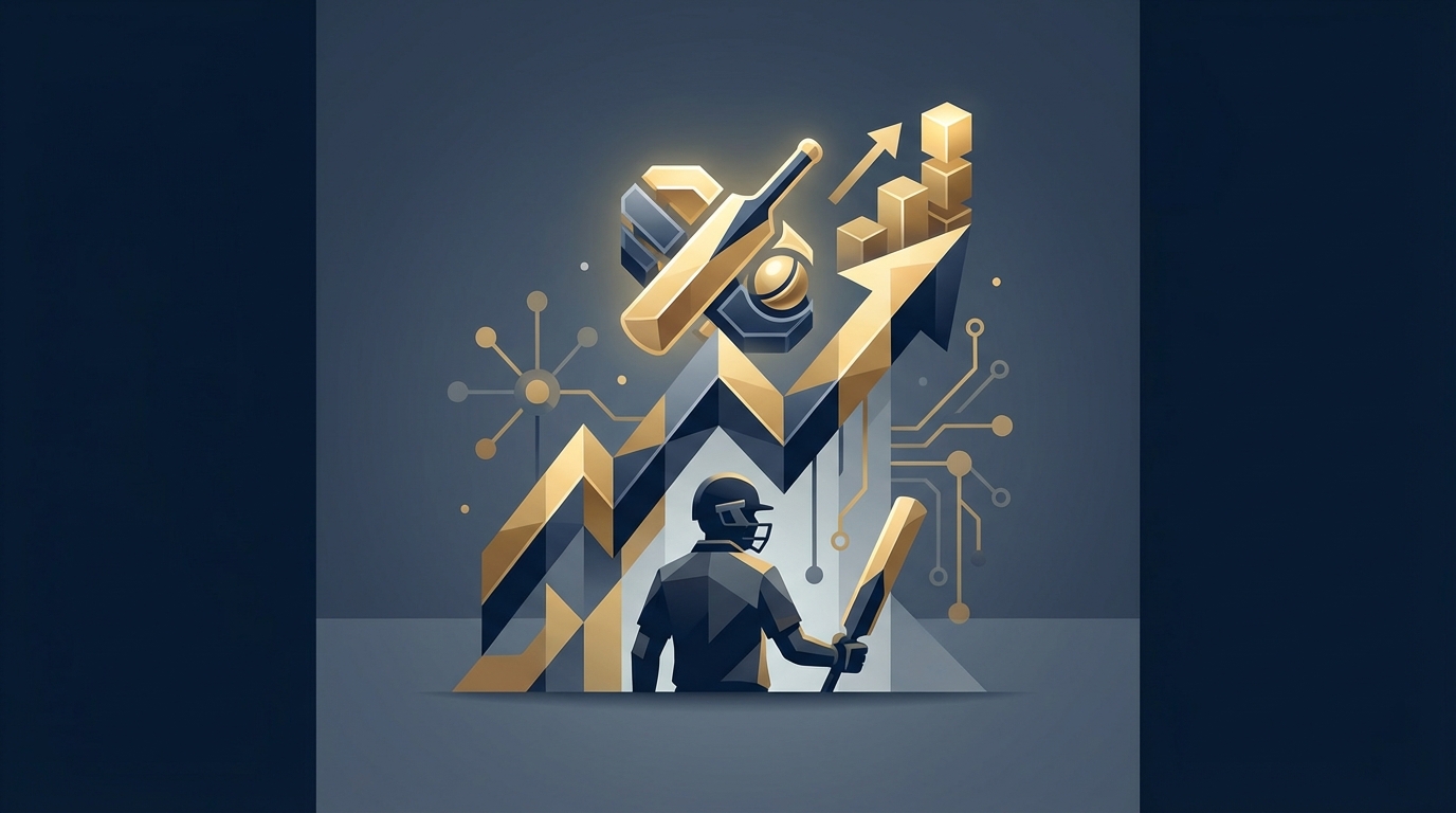 Market Analysis: Shimron Hetmyer and the Rising Valuation of High-Impact T20 Assets