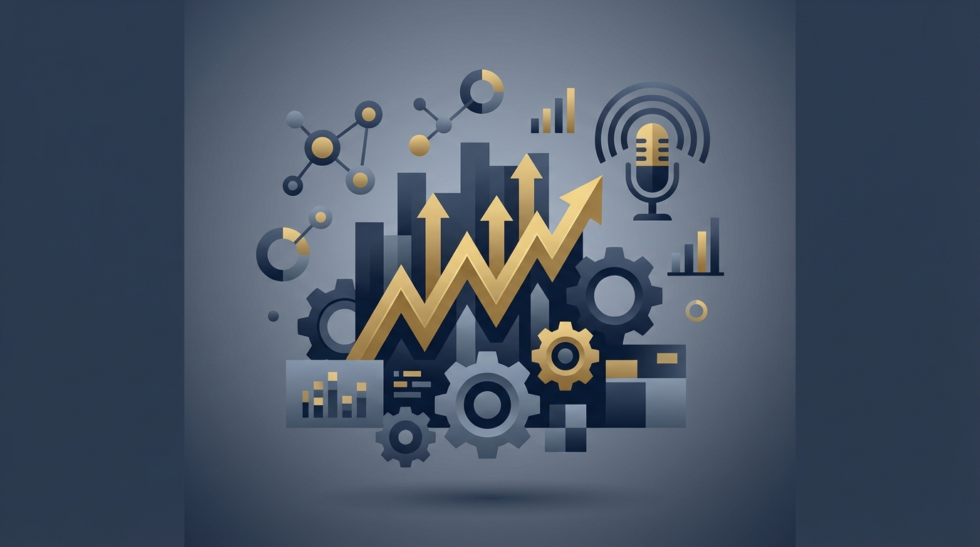 Market Analysis: The Business Impact of the Pod Save America Surge