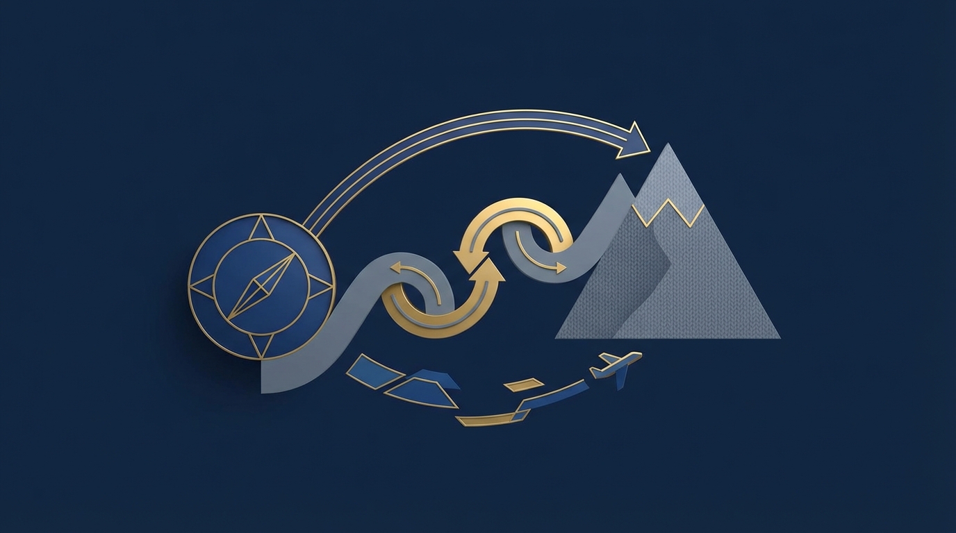 Market Analysis: UK-Oslo Flight Demand Surges Amidst Currency Arbitrage and ‘Coolcation’ Trends