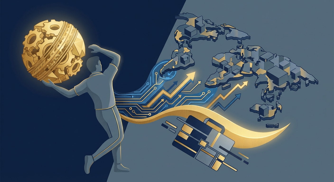 Matthew Forde: The Emerging ‘Blue-Chip’ Asset Reshaping West Indies’ T20 Portfolio