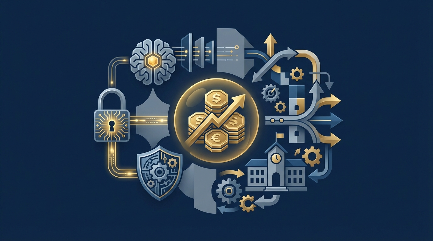 MCPS Integrates AI Security and Approves $3.78 Billion Budget Amidst Operational Shifts