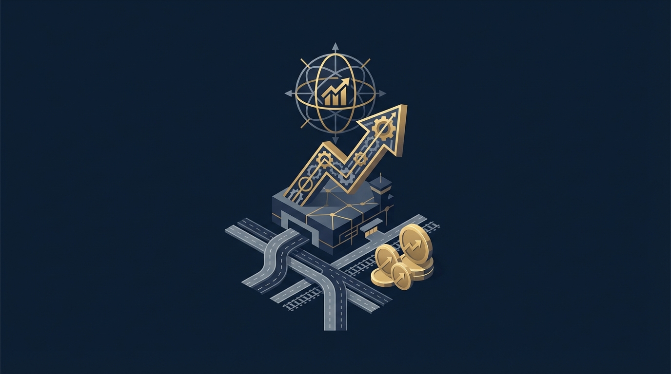 Melbourne Airport Strategic Outlook: Infrastructure Shifts Drive Economic Focus