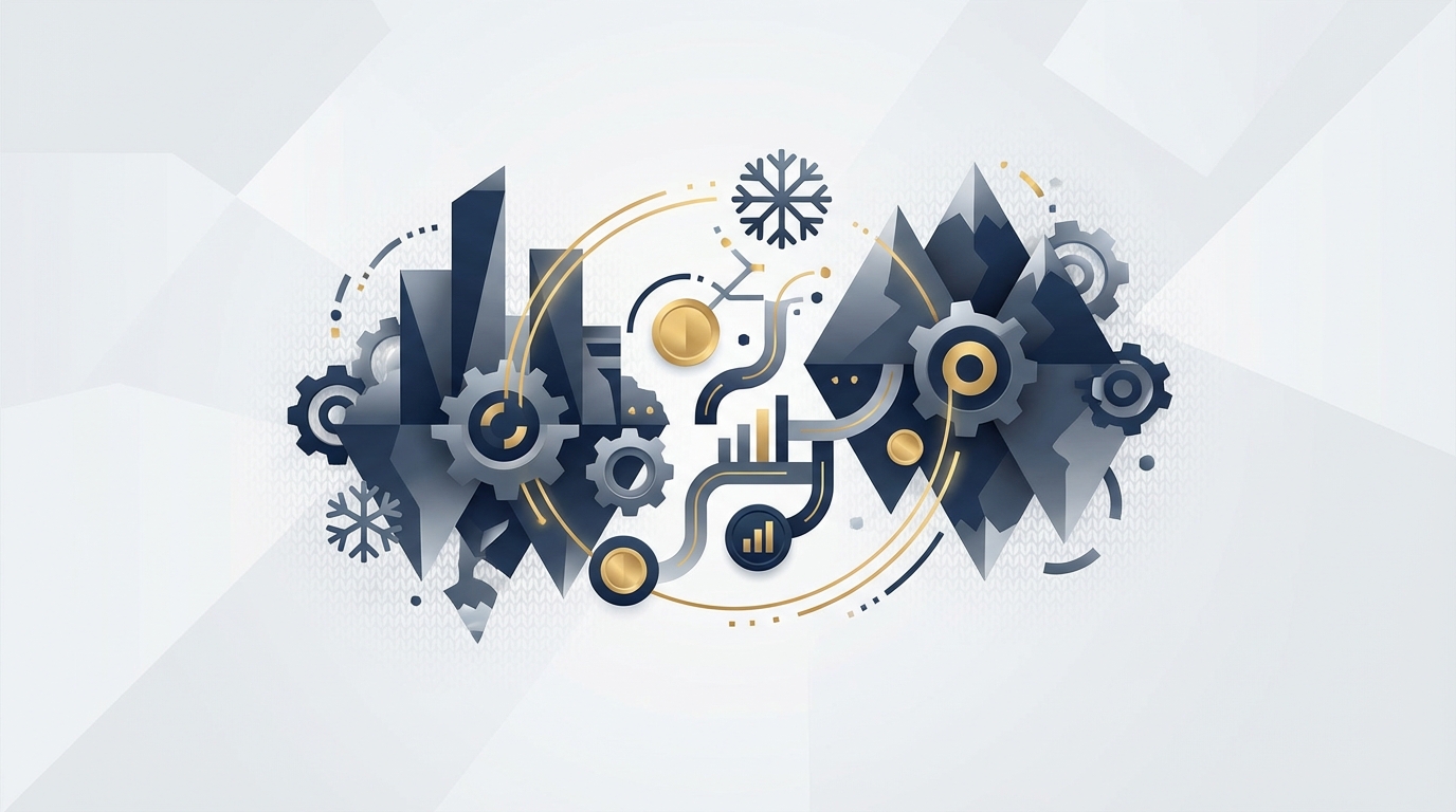 Milano Cortina 2026: The Business of a Decentralized Winter Games Model