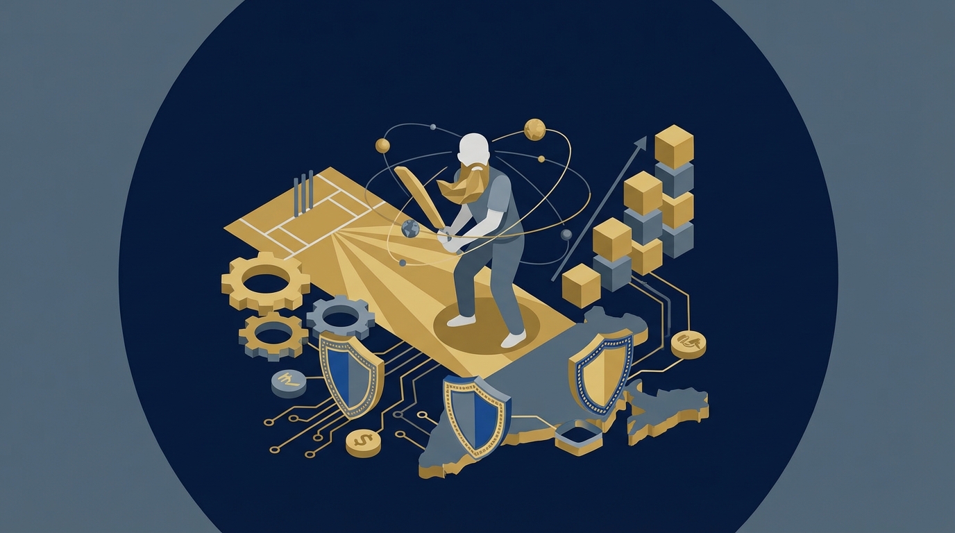 Moeen Ali and the Economics of Franchise Cricket: Analyzing Player Brand Value in India