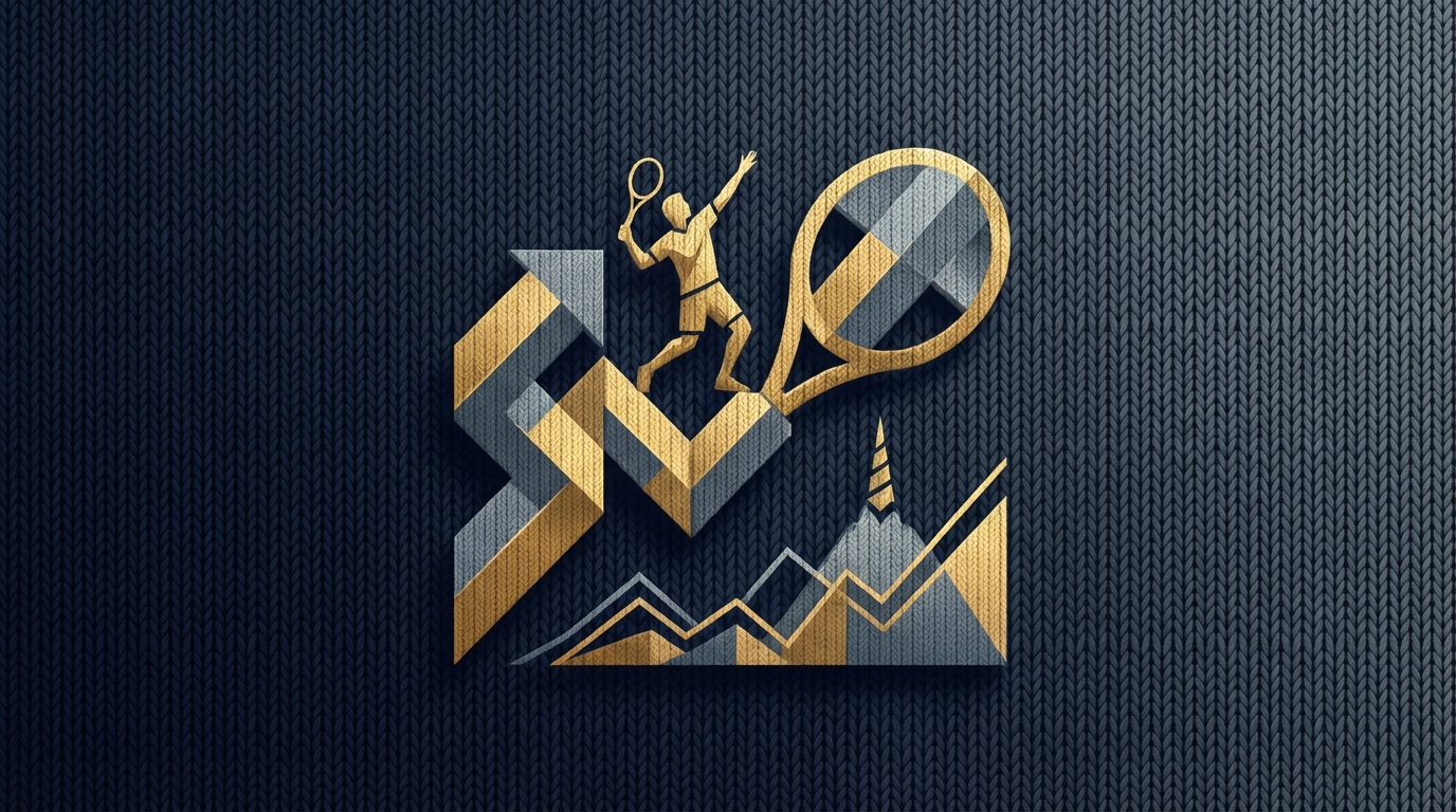 Mpetshi Perricard & The Economics of Power: Valuation of Tennis’s Newest ‘Unicorn’ Asset