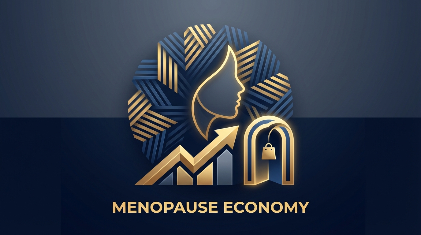 Naomi Watts Leads “Menopause Economy” Surge as Stripes Beauty Secures Major Retail Expansion