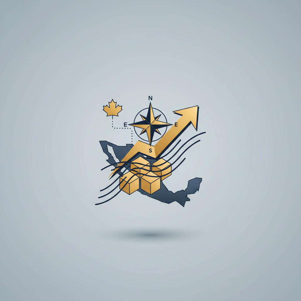 Navigating Evolving Travel Dynamics: A Strategic Brief for Canadian Travelers and Investors in Mexico