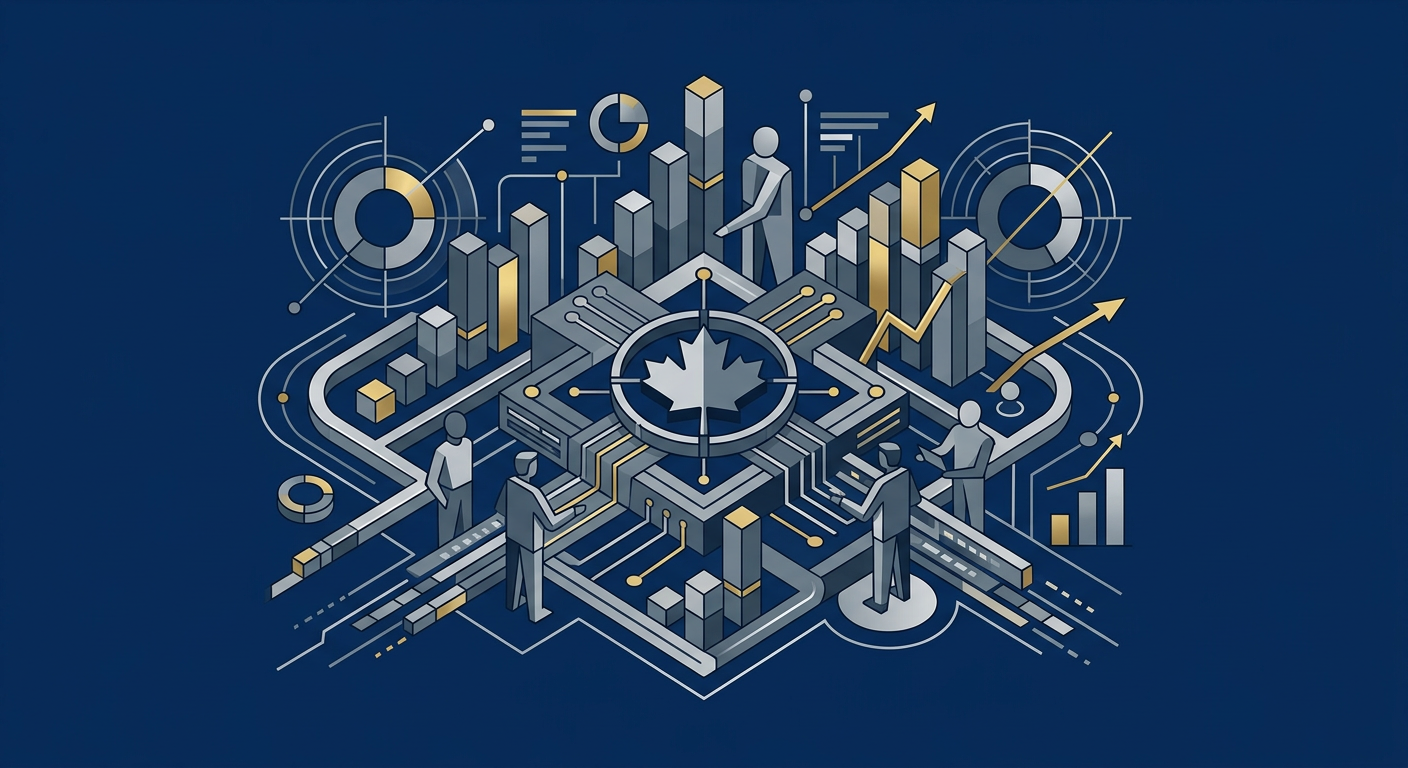 NBA’s Economic & Tech Revolution: Canada’s Pivotal Role in Global Sports Markets