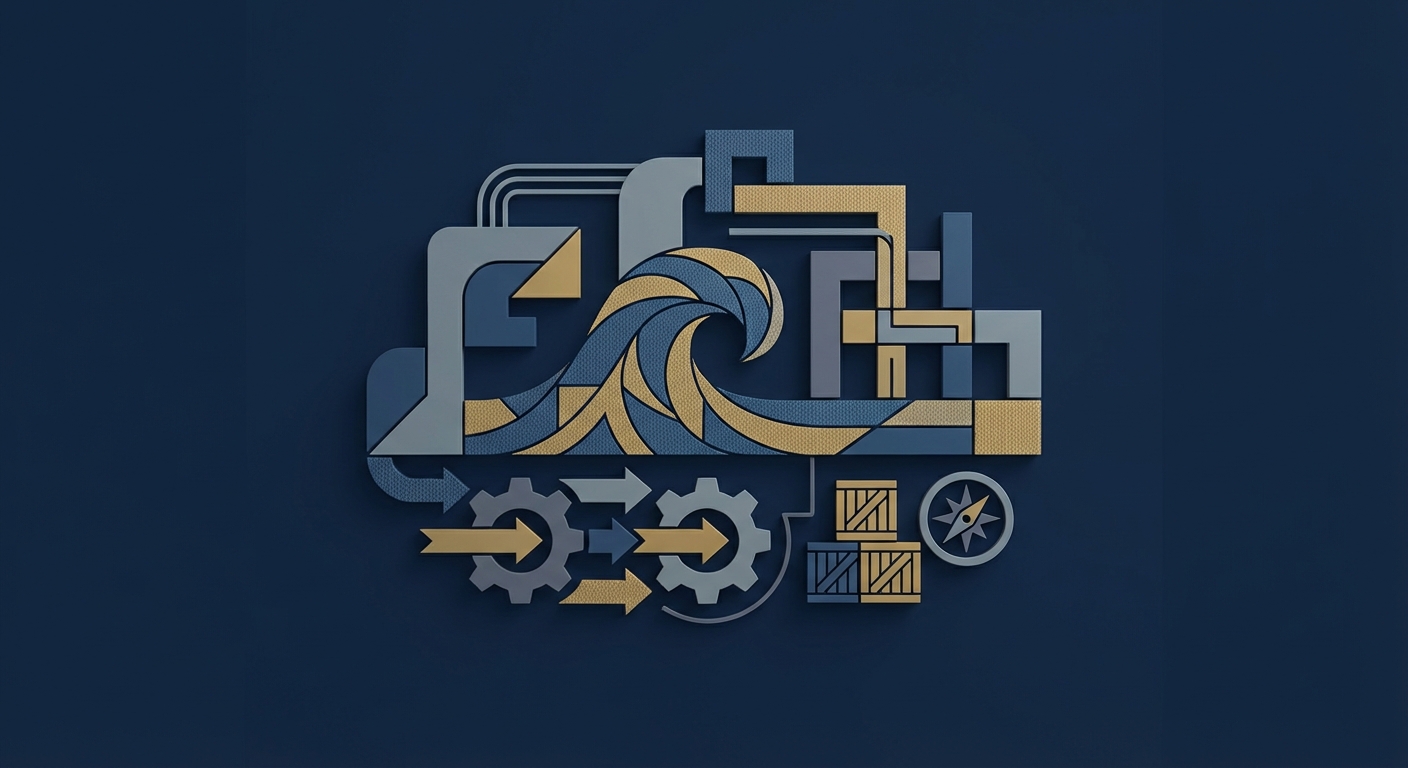 Nova Scotia Snow Storm Surge: Economic Impact and Supply Chain Resilience Analysis