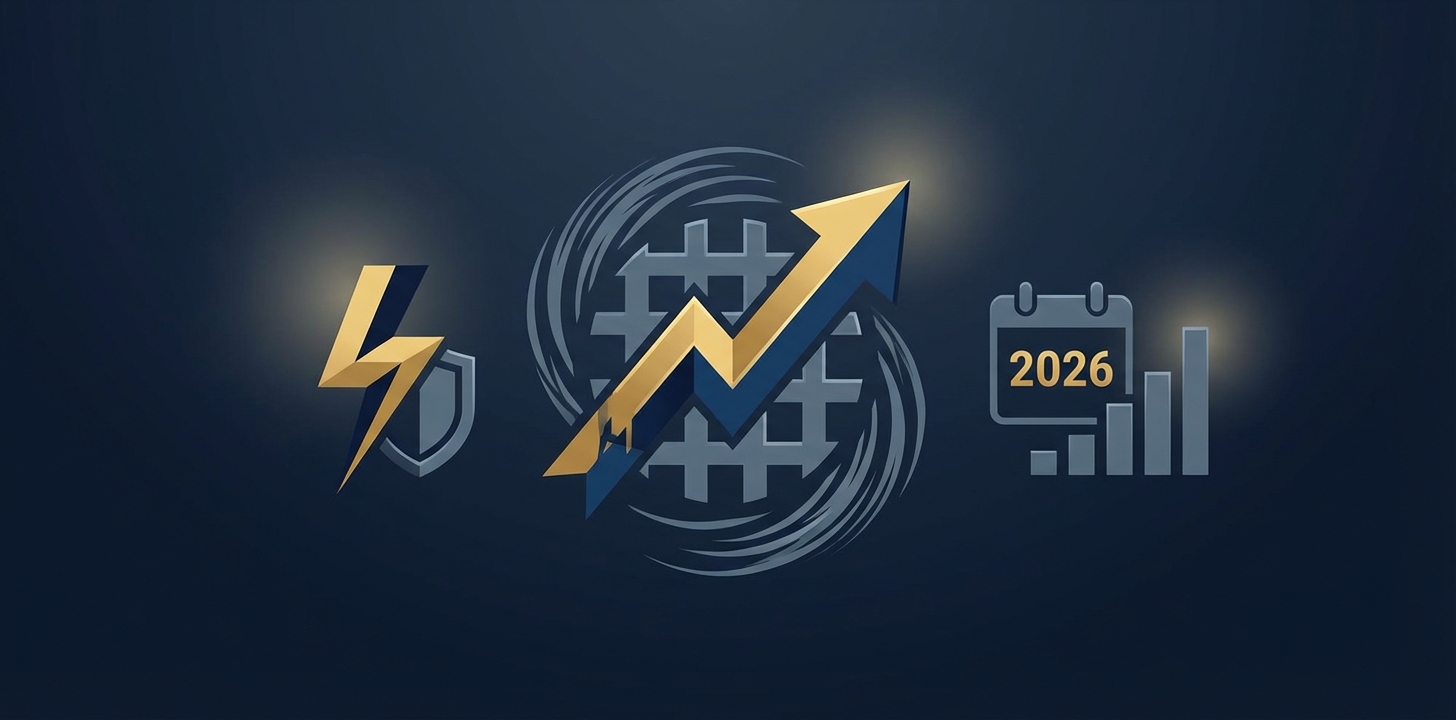 NS Power Strategy Alert: Nor’easter Impact, Grid Resilience & 2026 Rate Hikes Analysis