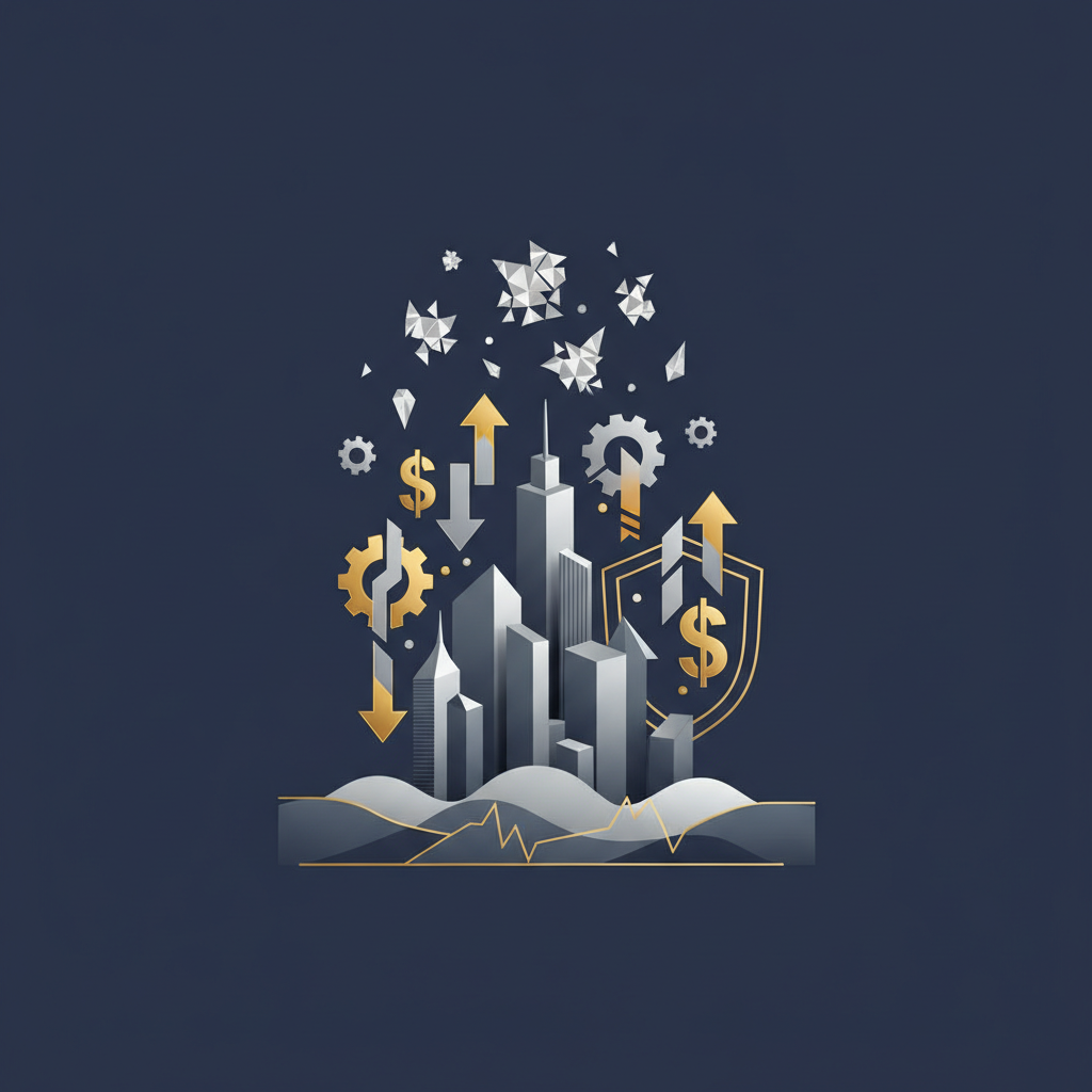 NYC Snow Storm Alert: Economic Impact & Business Continuity Analysis