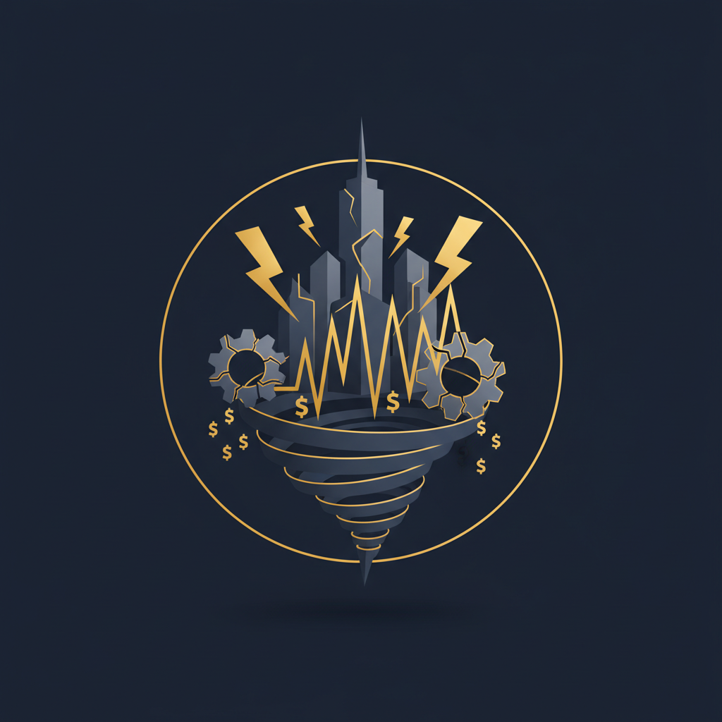 NYC Weather Volatility: Economic and Infrastructural Implications for Metro Businesses