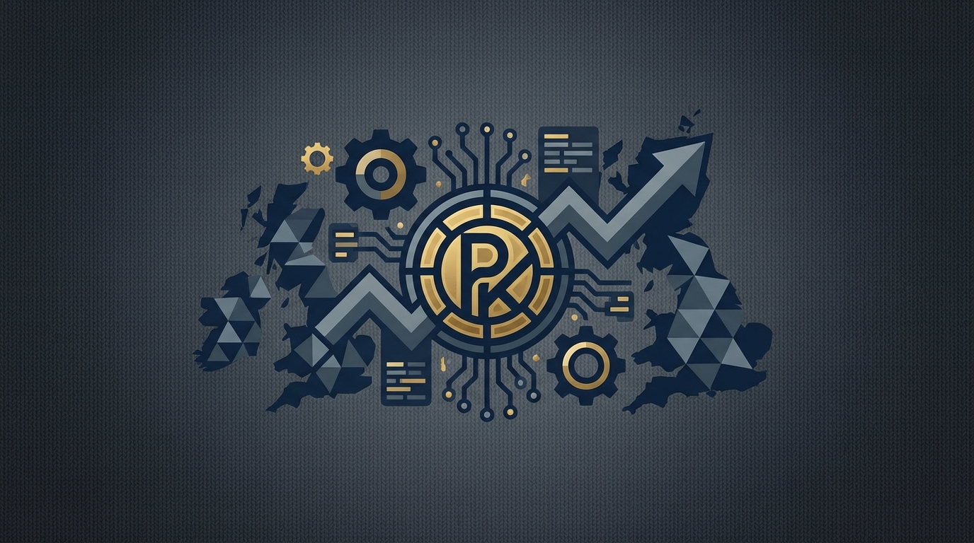 Pakistan’s 2026 Market Pivot: UK Trade Surge & Tech Outsourcing Opportunities