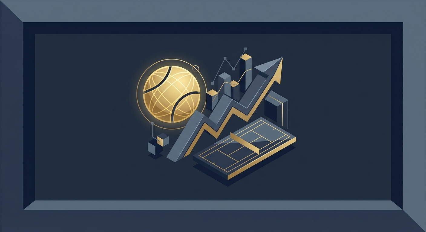 Patrick Kypson: Analyzing the Commercial Impact of Emerging ATP Talent