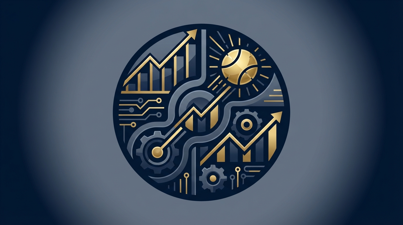 Patrick Kypson: Analyzing the Commercial Viability and Market Impact of Rising Tennis Talent