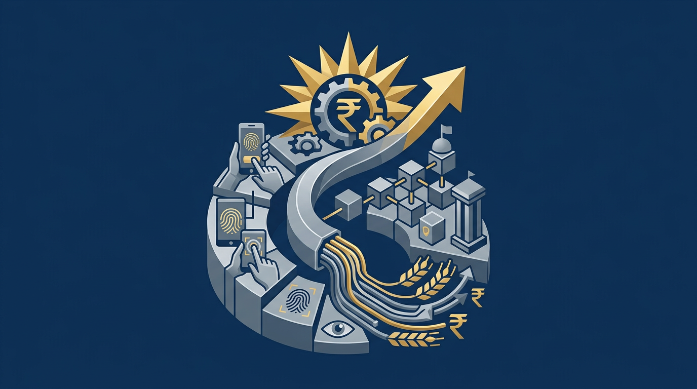 PM Kisan eKYC: Driving India’s Digital Transformation, Financial Inclusion & Governance