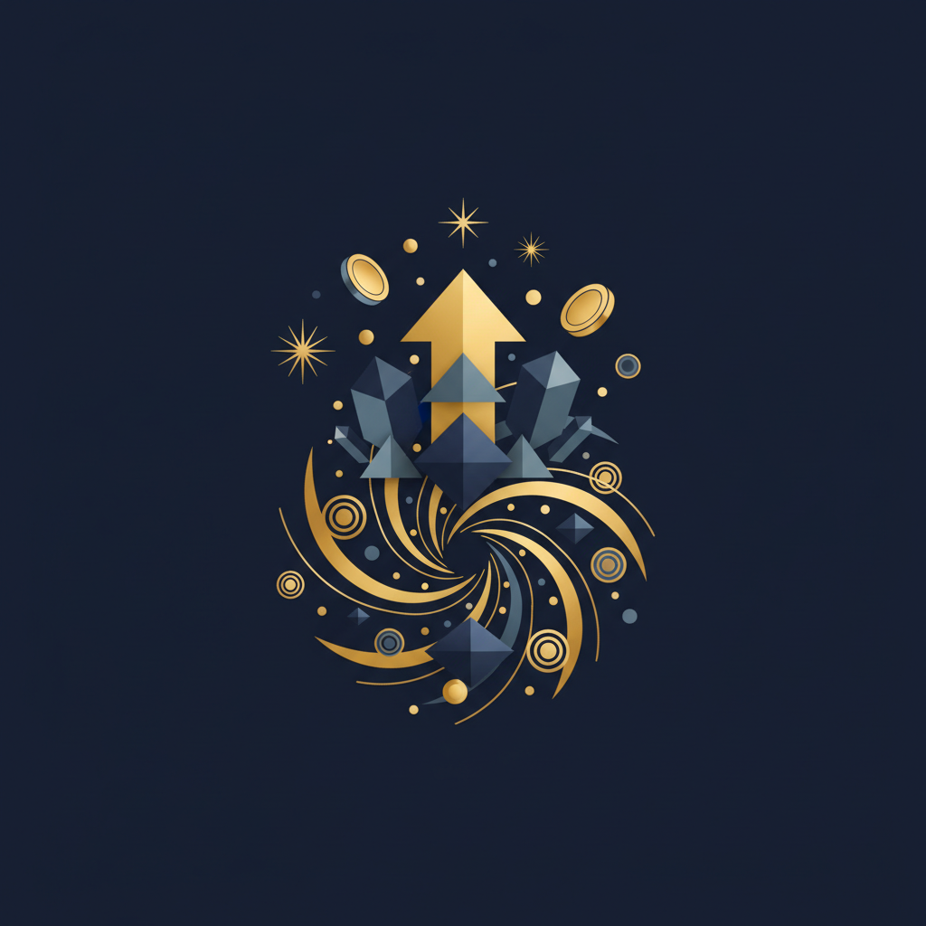 Powerball Winning Numbers Surge: Strategic Financial Analysis of Lottery Windfalls