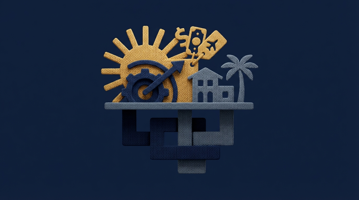 Puerto Vallarta’s Shadow Economy: Cartels Pivot to High-End Tourism Fraud Amid Record Travel Surge