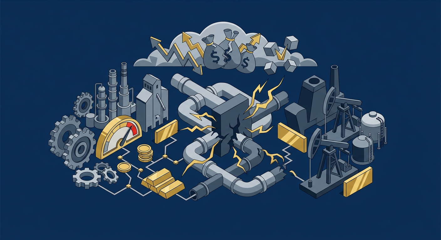 Putin’s Policies & Canada: Navigating the Economic Impact of Sanctions on Canadian Businesses
