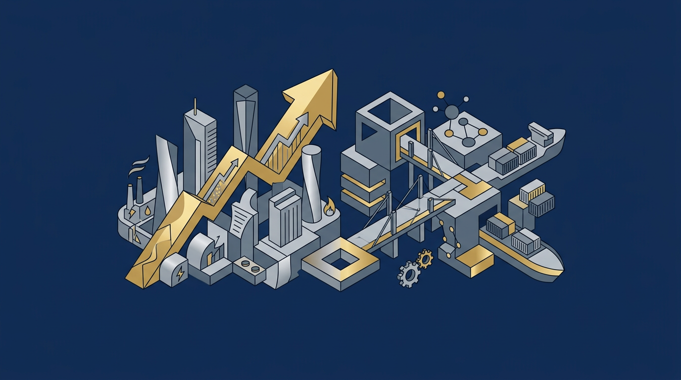 Qatar’s Economic Surge: Strategic Opportunities for Australian Businesses & Investors