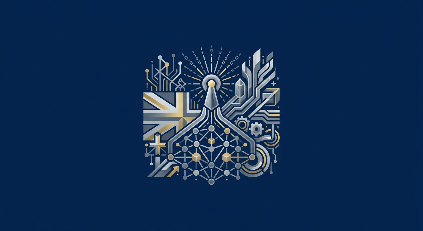 RAE Unveils Decentralized AI Breakthrough: Reshaping Tech & UK’s Digital Future