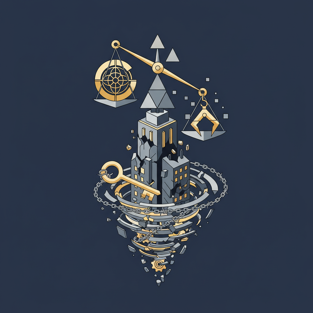 robert maxwell s enduring legacy corporate governance pension fraud lessons for 2026