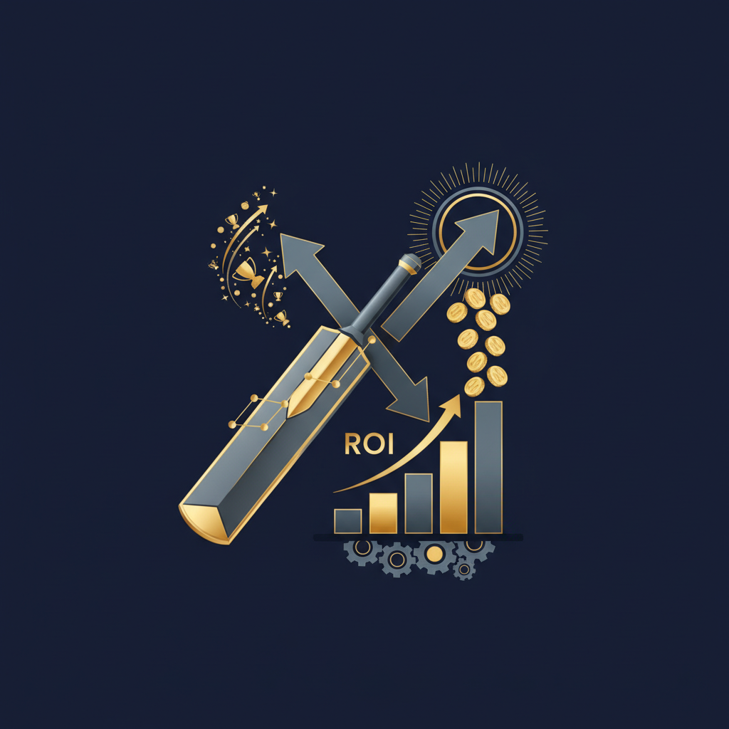Sam Curran’s Valuation Pivot: Analyzing the ROI of Rajasthan’s ₹2.4 Crore Acquisition Amidst World Cup Heroics