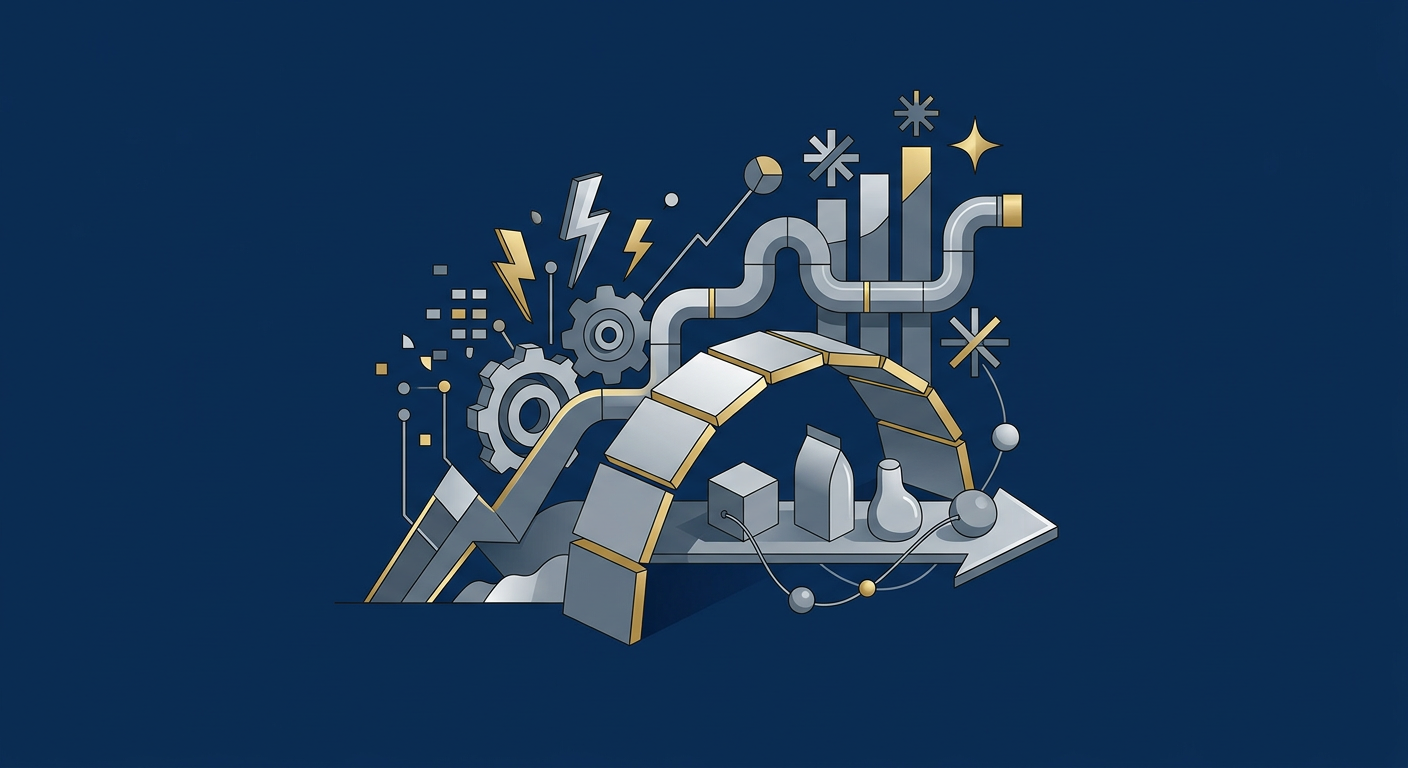 Scouting America's Resurgence: Economic Shifts, Tech Innovation & Consumer Product Evolution scouting-america-s-resurgence-economic-shifts-tech-innovation-consumer-product-evolution