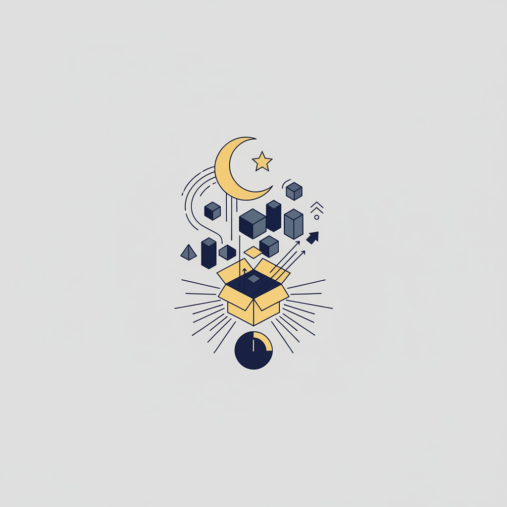 Sehri Time Today: Early Morning Search Surge Signals Ramadan 2026 Retail & Digital Shifts