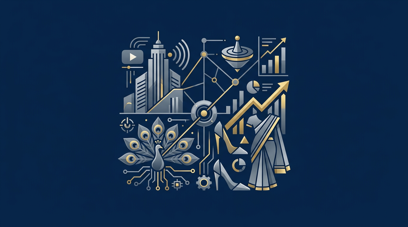 Sex and the City’s India Resurgence: Driving Streaming, Fashion, and Tech Business Growth