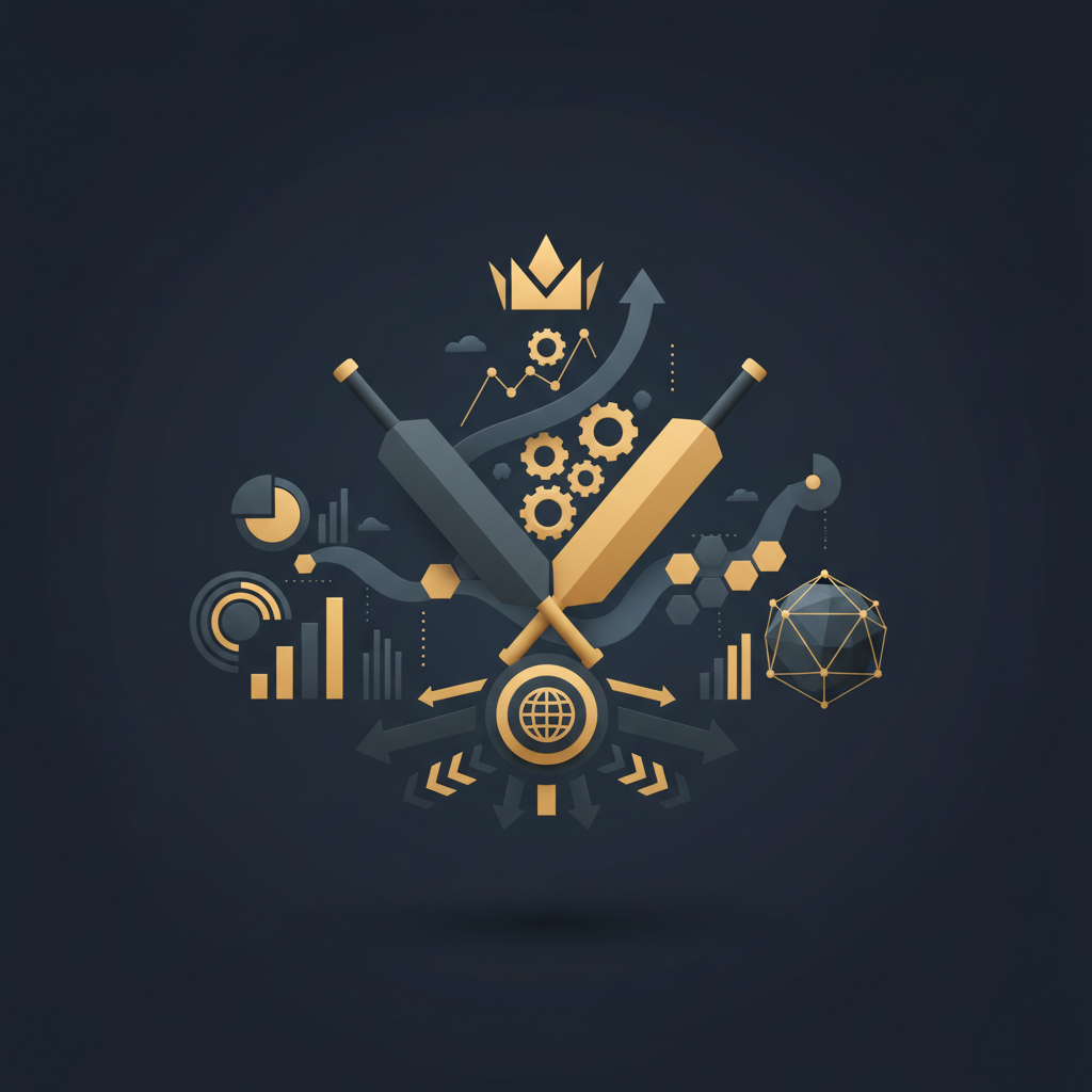 SL vs NZ: Economic Impact & Market Analysis of the 2026 Cricket Series