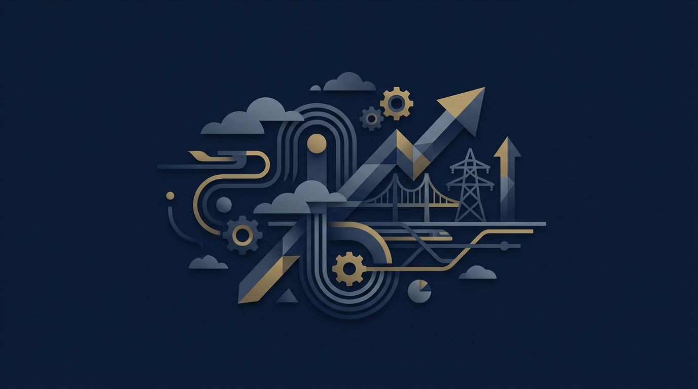 Strategic Analysis: The Economic Impact of BOM Weather Trends on Australian Infrastructure