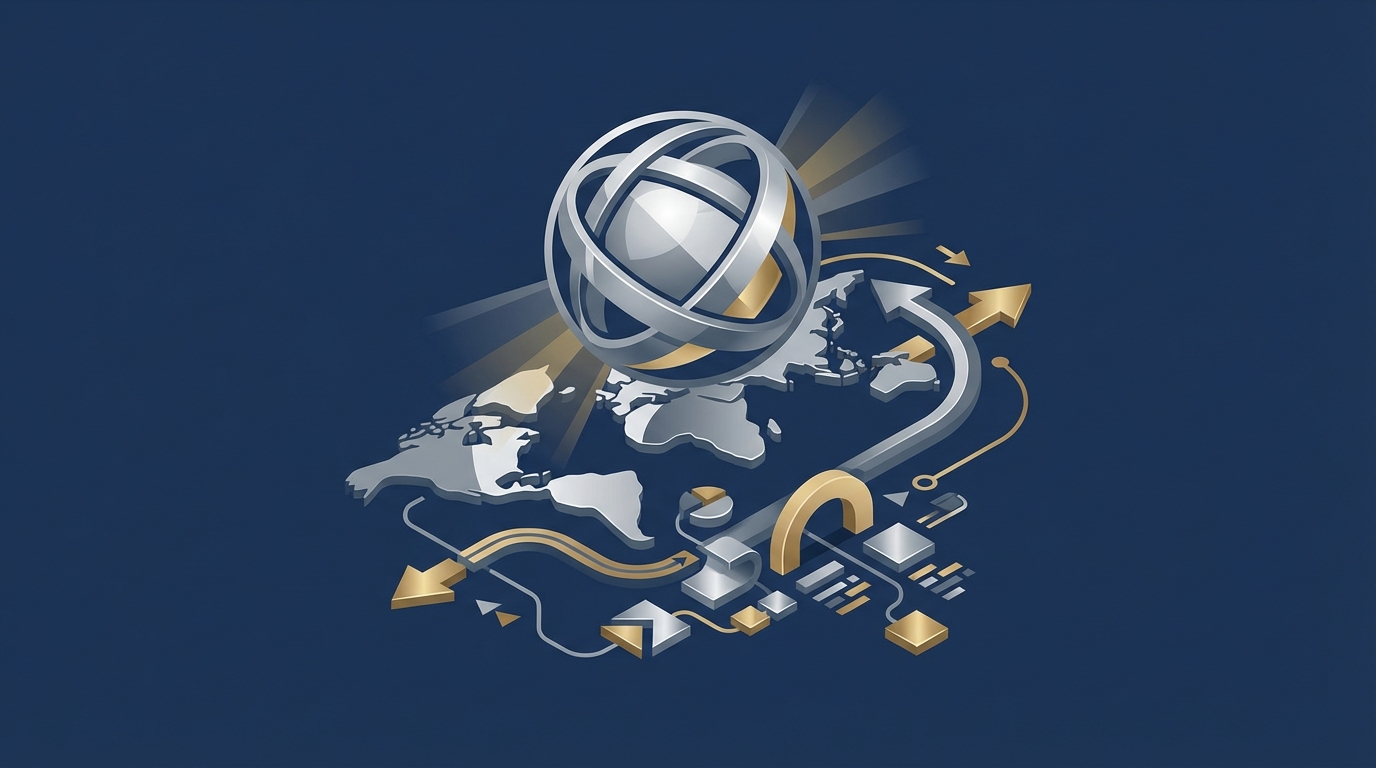 Supreme’s SS26 Sphere Campaign: UK Market Impact & Strategic Pivot Analysis