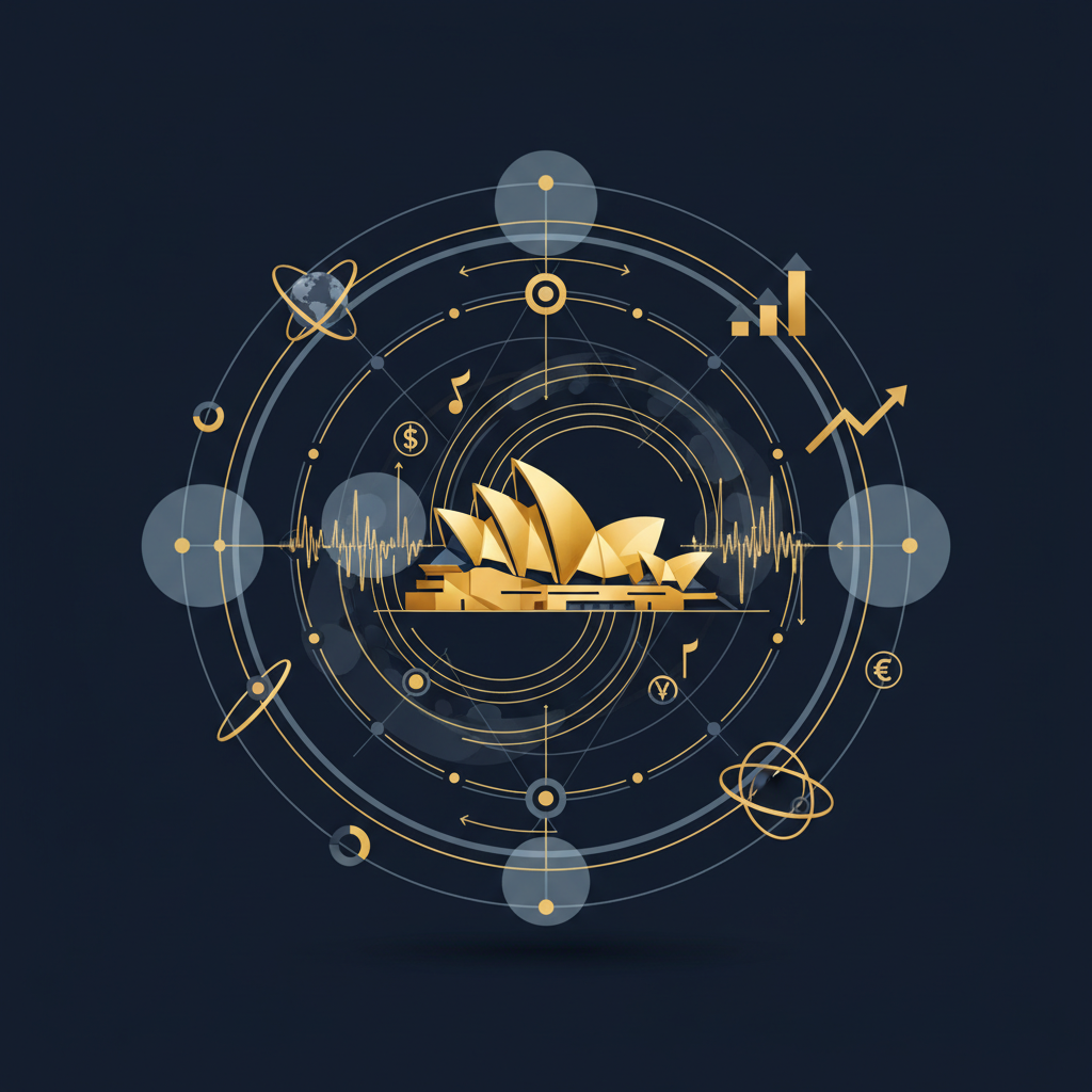 Sydney’s Global Resonance: Unpacking the Economic Ripple Effects of Surging International Music Interest