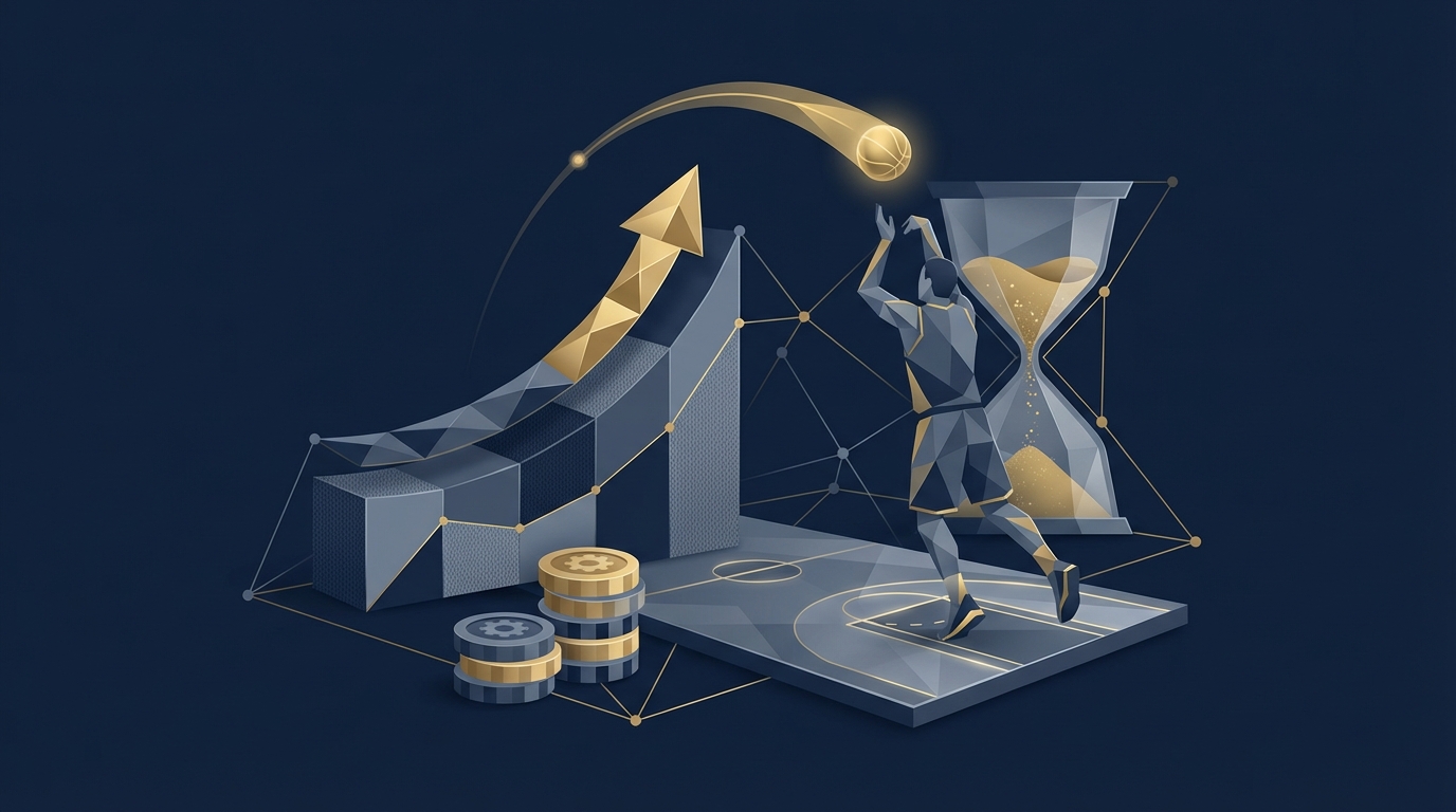 The Brook Lopez Paradigm: Analyzing Asset Longevity and ROI in Modern Sports Economics