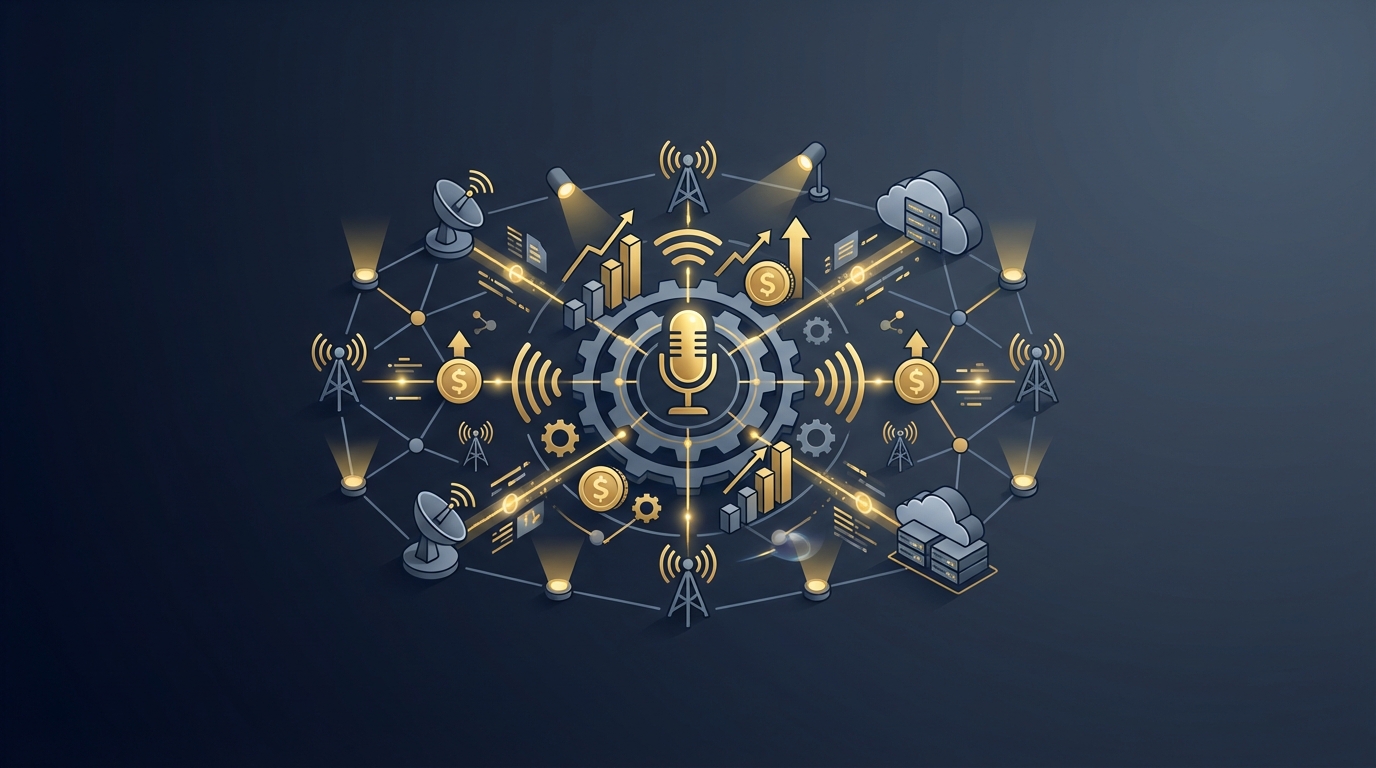 The Business of Broadcasting: Analyzing Mike Tirico’s Strategic Value to Network Economics