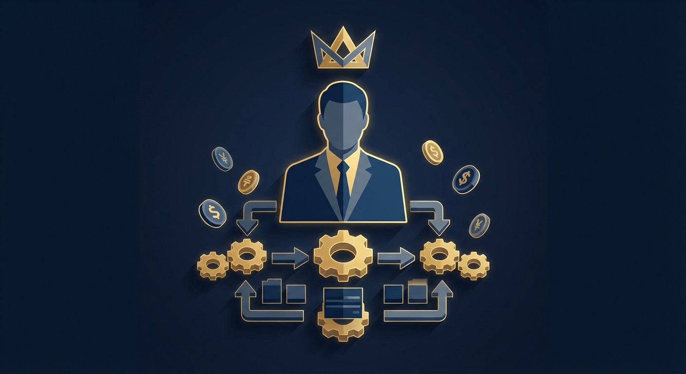 The Business of Shaq: Analyzing the Financial Strategy Behind the Brand