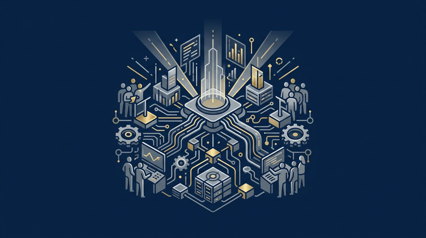 The Business & Technology Behind Fortnite Events: Reshaping Digital Entertainment