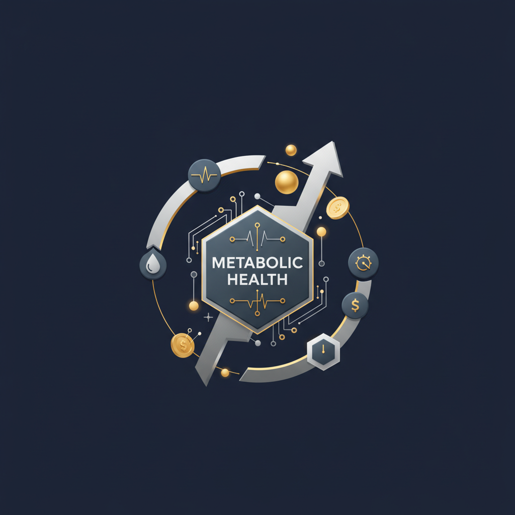 The Casey Means Phenomenon: Analyzing the Business of Metabolic Health and Wearable Tech the casey means phenomenon analyzing the business of metabolic health and wearable tech