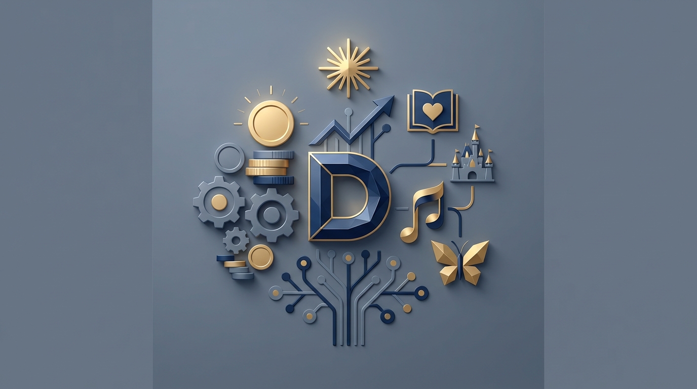 The Dolly Parton Economy: Strategic Analysis of a Billion-Dollar IP Portfolio