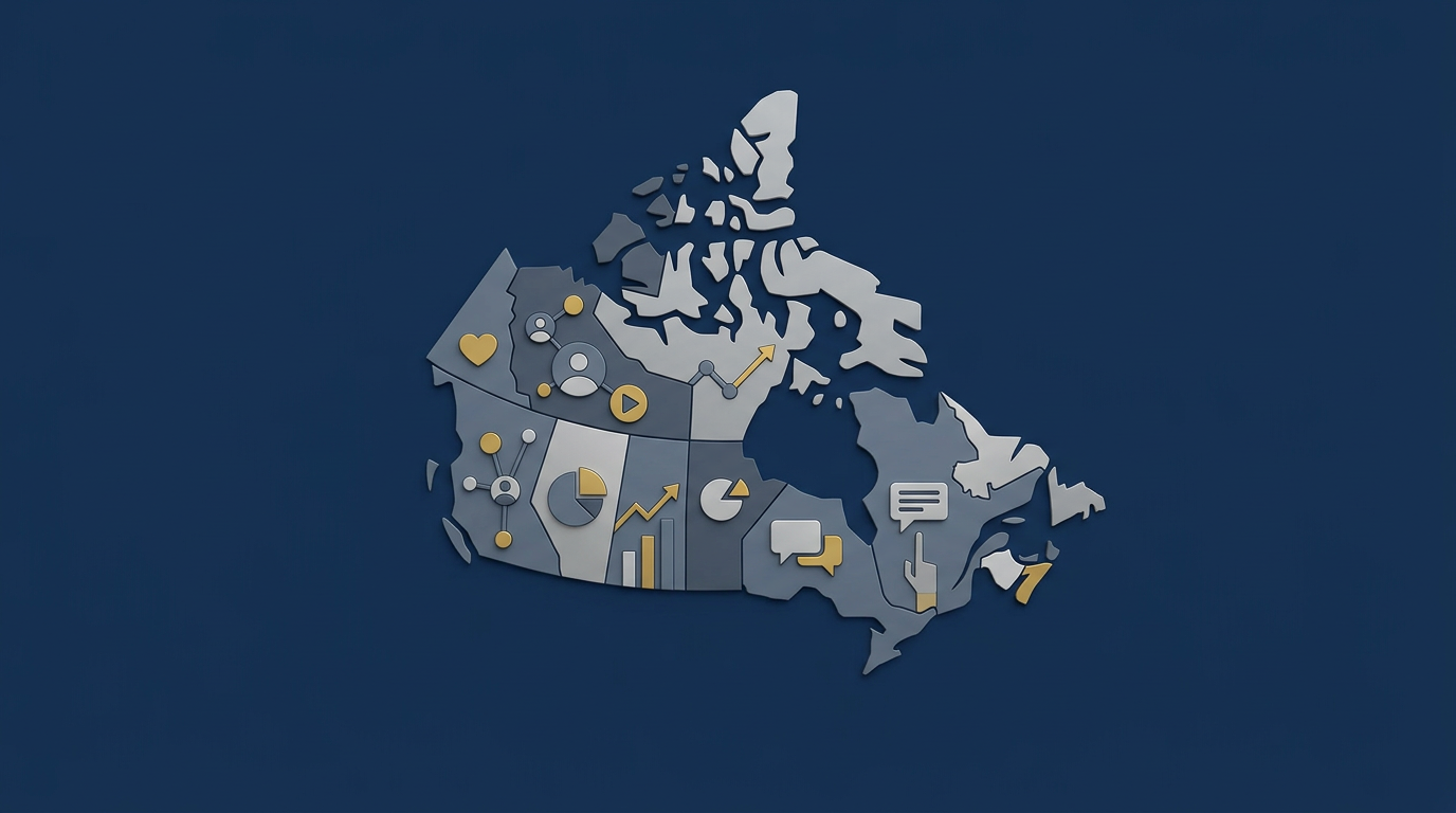 The Economic & Social Impact of Digital Influence: A Canadian Perspective on Figures like Candace Owens