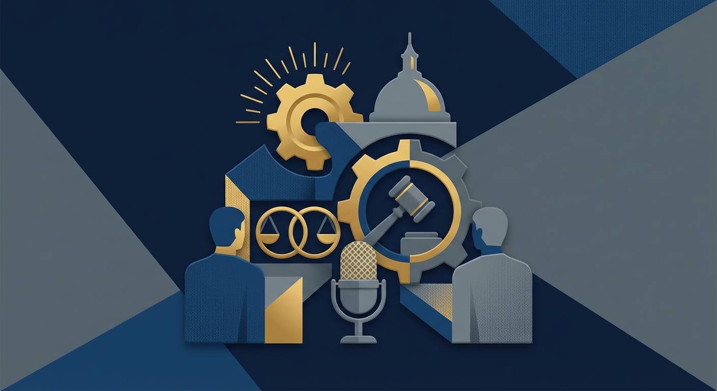 The Goodwin Paradox: The High-Stakes Business of the 'Influencer-Politician' the-goodwin-paradox-the-high-stakes-business-of-the-influencer-politician-