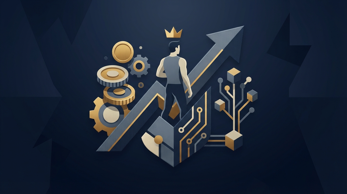 The Rinku Singh Economy: Inside the ₹13 Crore Retention and Startup Investment Strategy