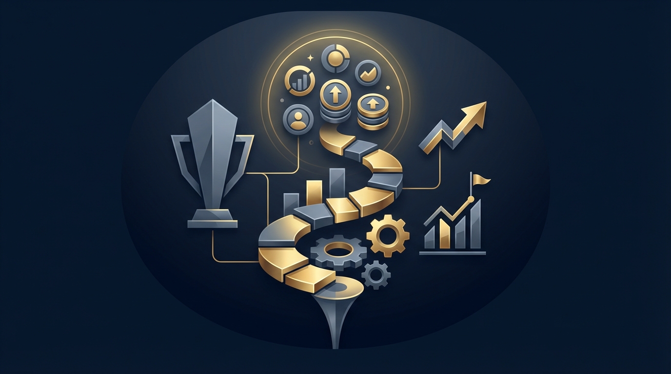 The Scheffler Standard: Quantifying the Business Value of Golf’s Historic Consistency Streak