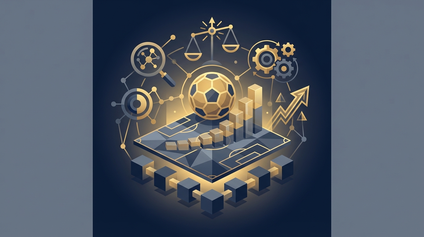 The Sesko Valuation: Analyzing the Economic Impact of Elite Football Asset Acquisition