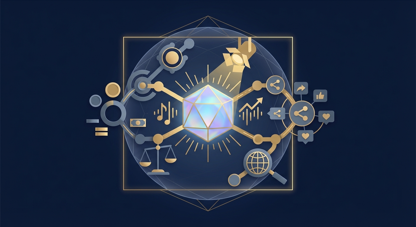 The ‘Taylor Swift Opalite’ Phenomenon: A Case Study in Viral Jewelry Economics