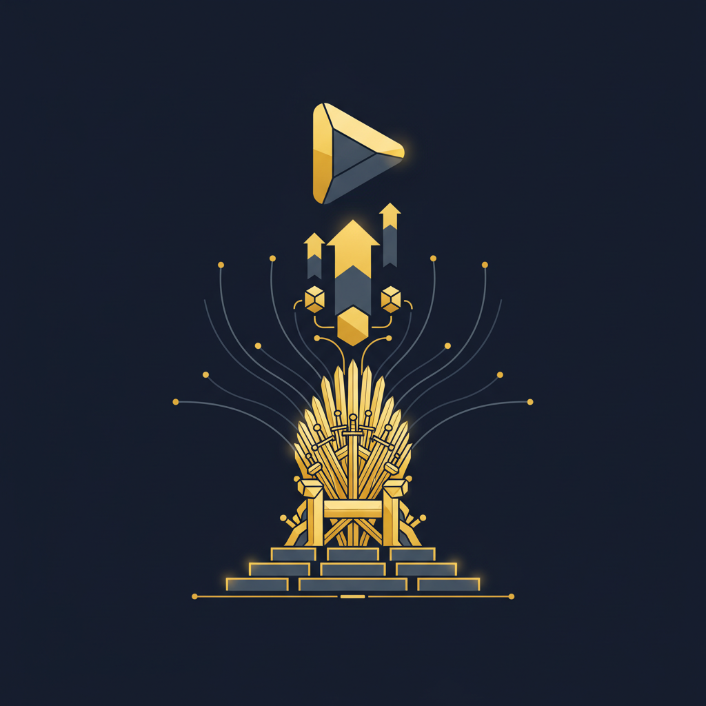 The Westeros Economy: How the Game of Thrones Franchise Drives Global Streaming Valuation