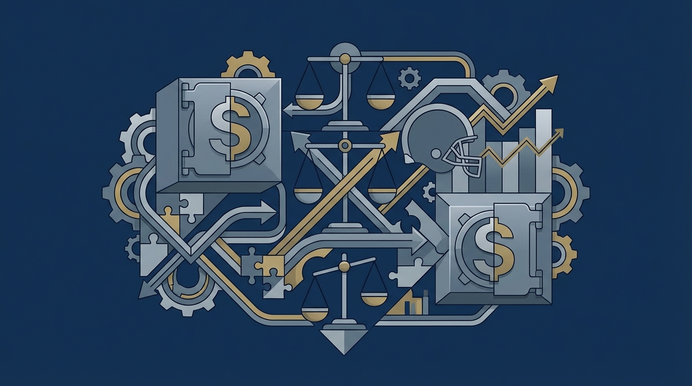 Tremaine Edmunds’ $15 Million Decision: Unpacking the Bears’ 2026 Salary Cap Strategy